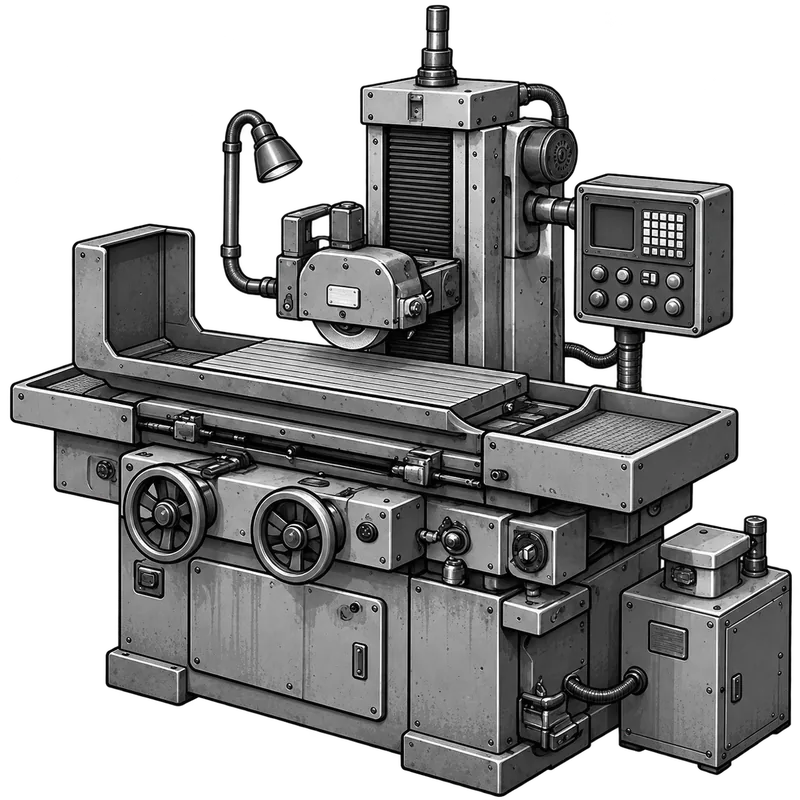 Mission CAD model